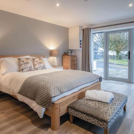 Suite 2 - Sleeping Giant Hotel - Pen Y Cae Inn Brecon Exterior foto